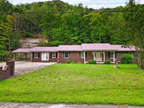 6344 Ky Highway 160, Littcarr, KY 41834