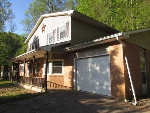 71 Slatelick Branch Road, Louisa, KY 41230