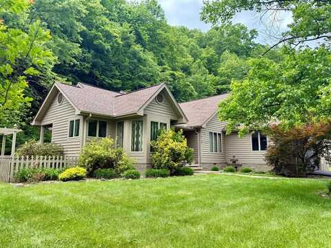 27 Rachel Court, Pikeville, KY 41501