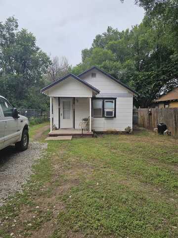 1130 N Madison, Enid, OK 73701