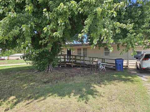101 Oklahoma, Drummond, OK 73735