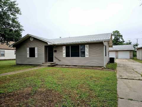 1414 N 11th, Enid, OK 73701