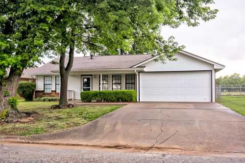 320 Glenhaven, Enid, OK 73703