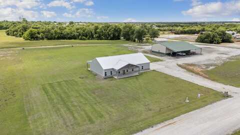 201 E 12th, Ringwood, OK 73768