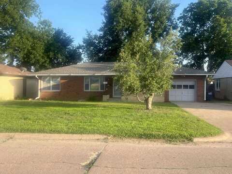 2709 W Oklahoma, Enid, OK 73703