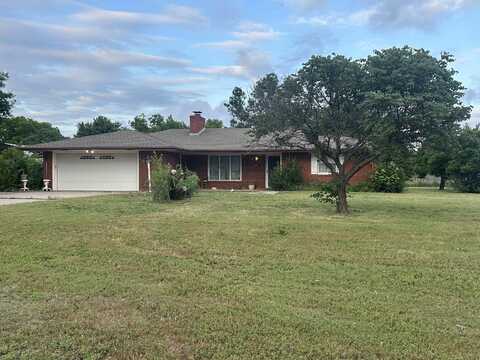 4101 Unruh, Enid, OK 73703