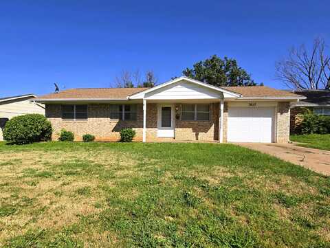 3617 Antelope Dr, Enid, OK 73701