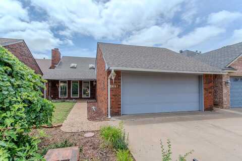 3625 Whippoorwill Way, Enid, OK 73703