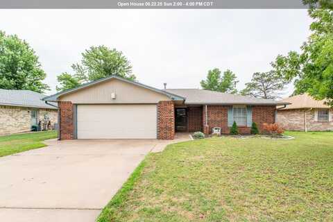 4611 Wheatland, Enid, OK 73703