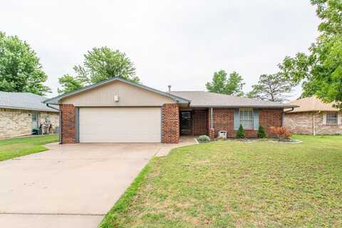 4611 Wheatland, Enid, OK 73703