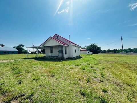 113 S Cedar, Shattuck, OK 73858