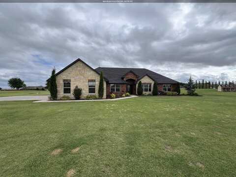 9 National Rd, Enid, OK 73703