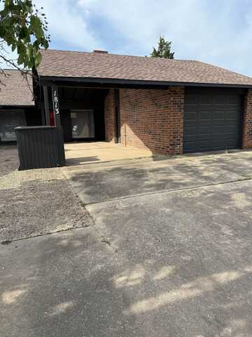 1813 Surrey Lane, Enid, OK 73703