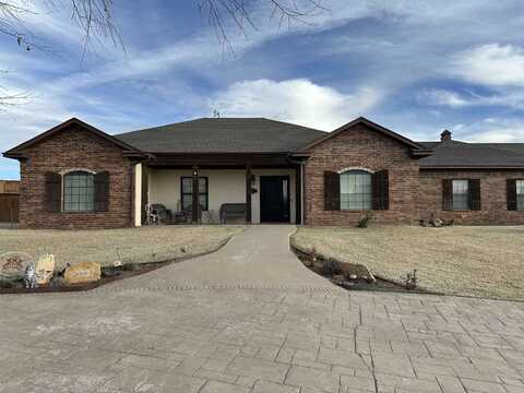 520 Post Road, Woodward, OK 73801