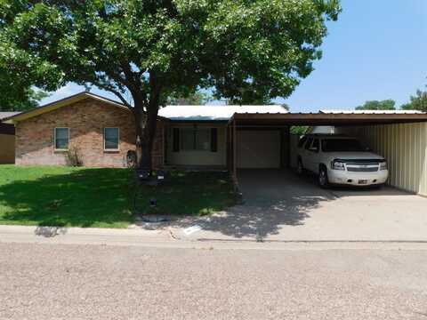 1428 NE Key St, Guymon, OK 73942