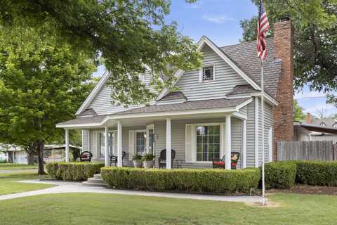 303 Olive, Alva, OK 73717