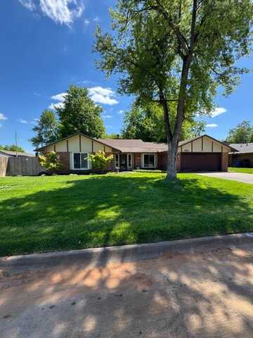 4101 Sand View, Enid, OK 73703