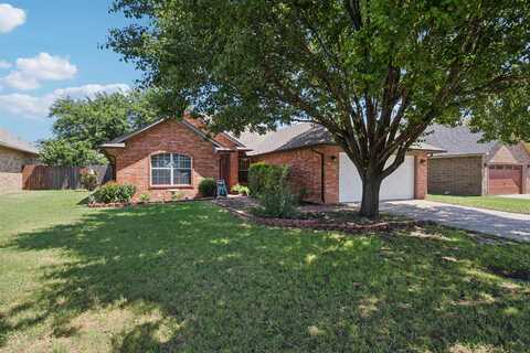 520 Okarche, Enid, OK 73701