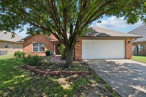 520 Okarche, Enid, OK 73701