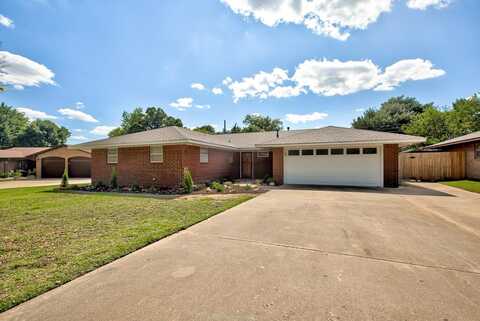 1002 Canterbury Rd, Enid, OK 73703