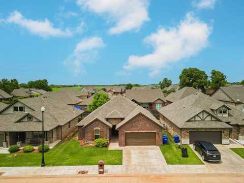 610 Minco Road, Enid, OK 73701