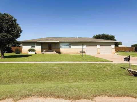 1419 Arizona Ave, Nash, OK 73761