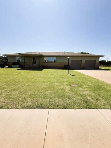 1419 Arizona Ave, Nash, OK 73761