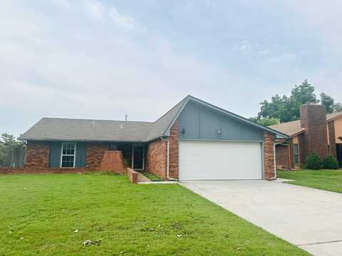 1717 Denim Ln, Enid, OK 73703