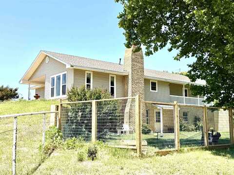 42443 S County Rd 209, Woodward, OK 73801