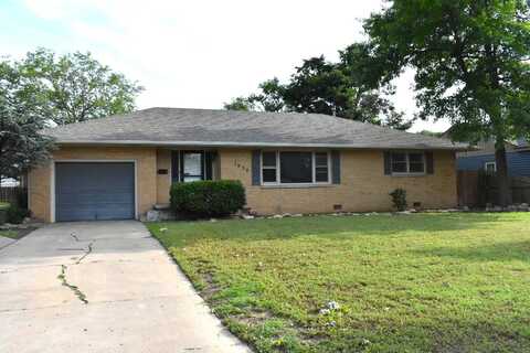 1830 Seneca, Enid, OK 73703