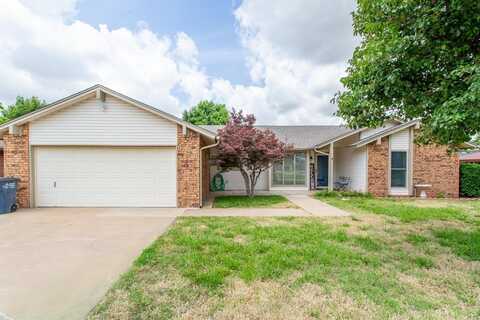 626 Deer Run, Enid, OK 73703