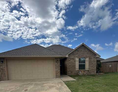 5009 Ridgedale, Enid, OK 73703