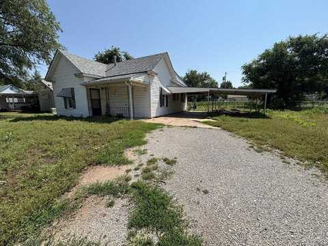 1109 N 11th, Enid, OK 73703