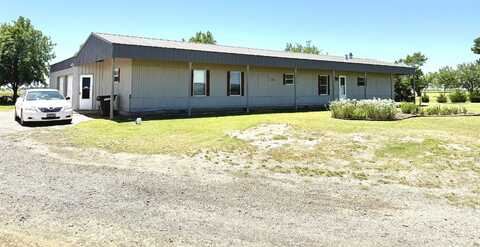 13125 W Lucien Rd, Drummond, OK 73735