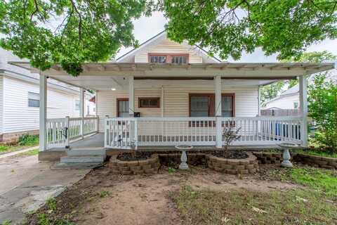 1205 W Maine, Enid, OK 73703