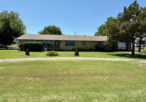 1910 S Imo Rd, Enid, OK 73703
