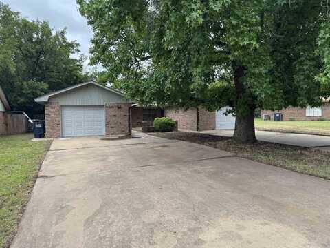 2810 W Waller, Enid, OK 73703