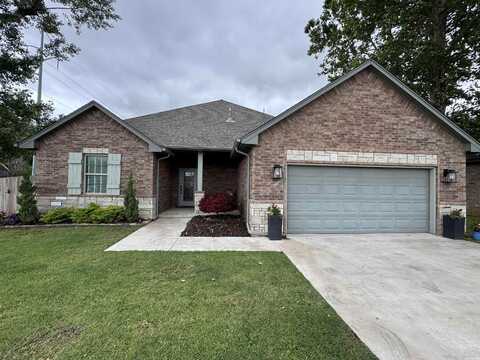 4618 Rush Springs, Enid, OK 73701