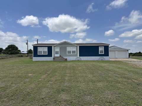 22157 State Highway 34, Sharon, OK 73857