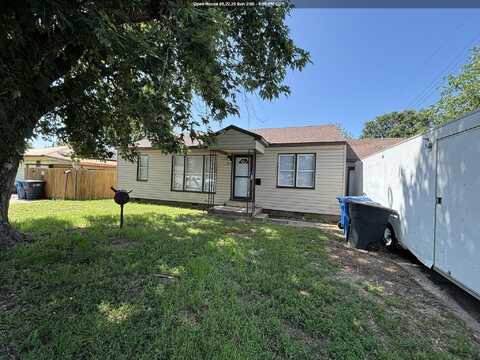 217 E Olive, Enid, OK 73701