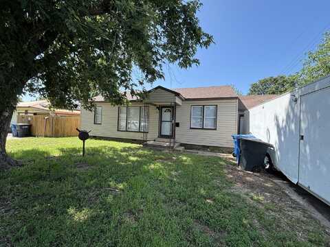 217 E Olive, Enid, OK 73701