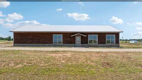 3422 S 126th, Fairmont, OK 73736