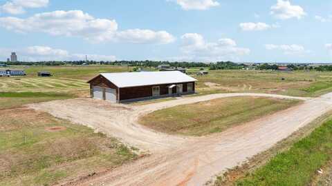 3422 S 126th, Fairmont, OK 73736