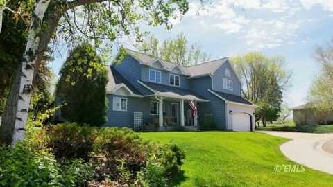 40 Remount Rd, Miles City, MT 59301