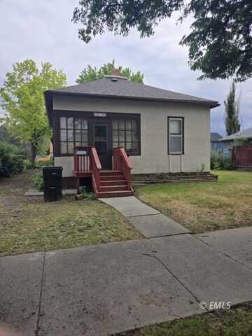 1408 Fort, Miles City, MT 59301