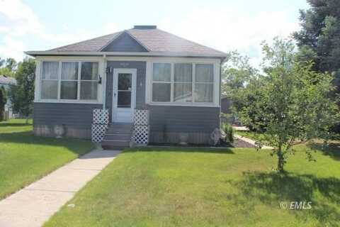 242 N 13th Ave, Forsyth, MT 59327