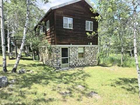 12 Rainbow Dr, Roscoe, MT 59071