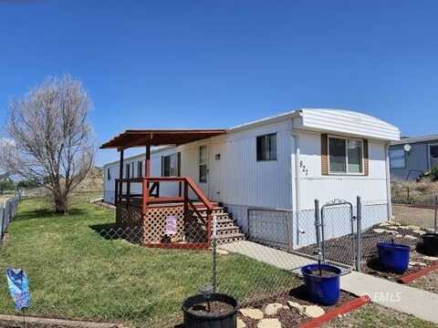 827 Silver Sage Dr, Miles City, MT 59301
