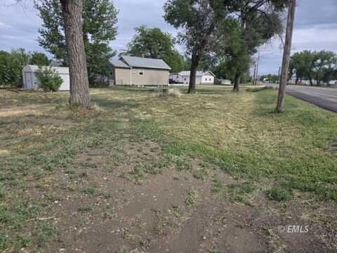 TBD HWY 59 N, Miles City, MT 59301