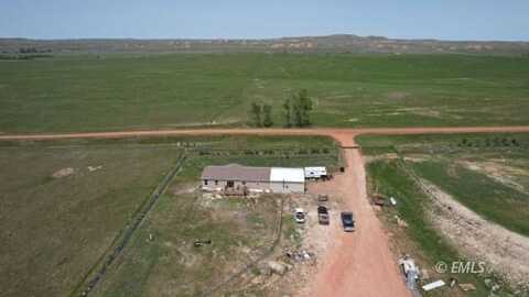 80 Cougar Rd, Baker, MT 59313
